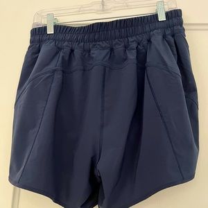 Lululemon Track That Short 5”